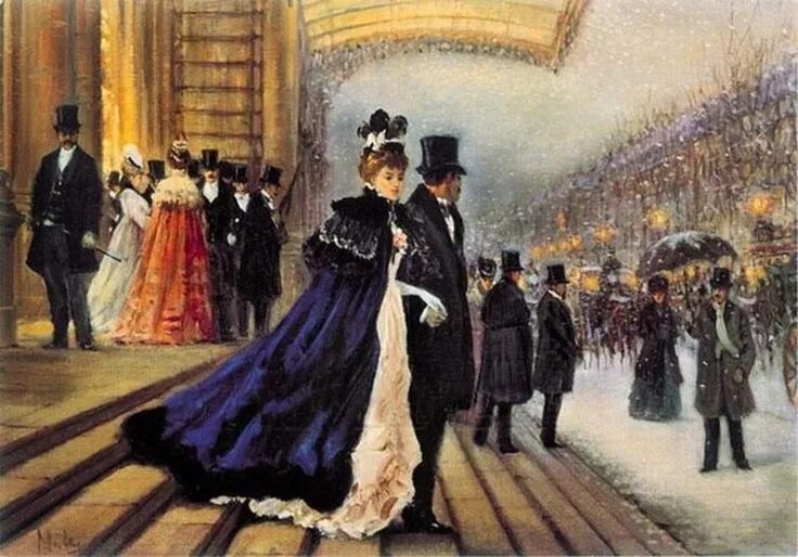 Макияж 19 века в россии для бала Alan Maley Sleek century 07.01.1931- 13.05.1995 Victorian art, Art, Art painting