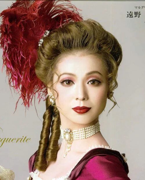 Макияж 19 века в россии для бала Bionic Unicorn Victorian hairstyles, Steampunk hairstyles, Victorian makeup