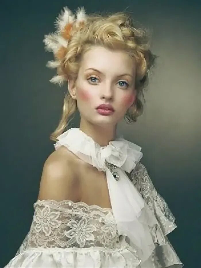 Макияж 19 века в россии для бала Marie Antoinette Makeup and Hairstyle Marie antoinette hair, Victorian makeup, M