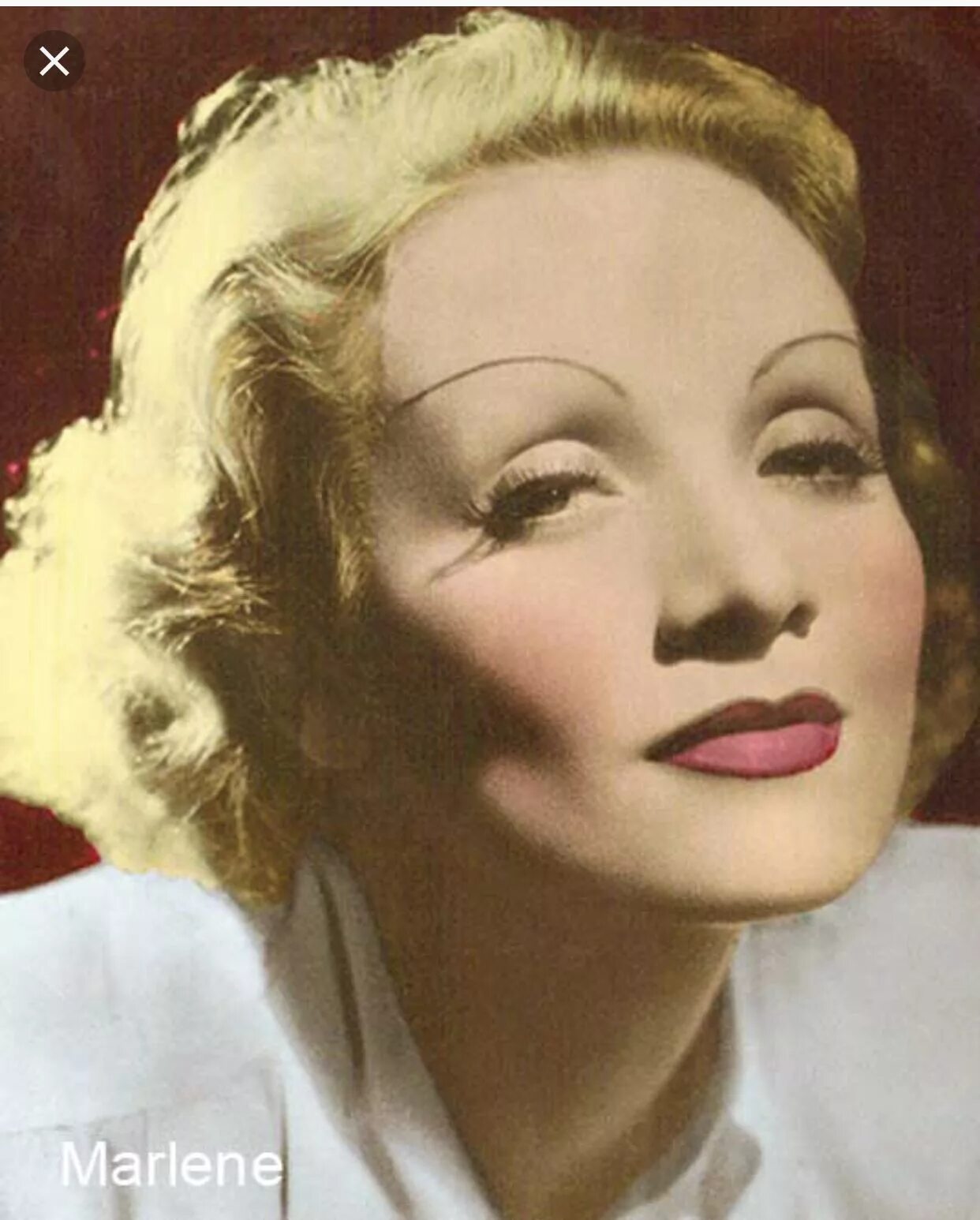 Макияж 1930 года Pin by Jodie Anderson on History of makeup 1920 1930s makeup, Vintage makeup, Hi
