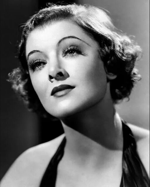 Макияж 1930 года Pin by April young on Classic hollywood in 2019 Myrna loy, Old hollywood, 1930s 