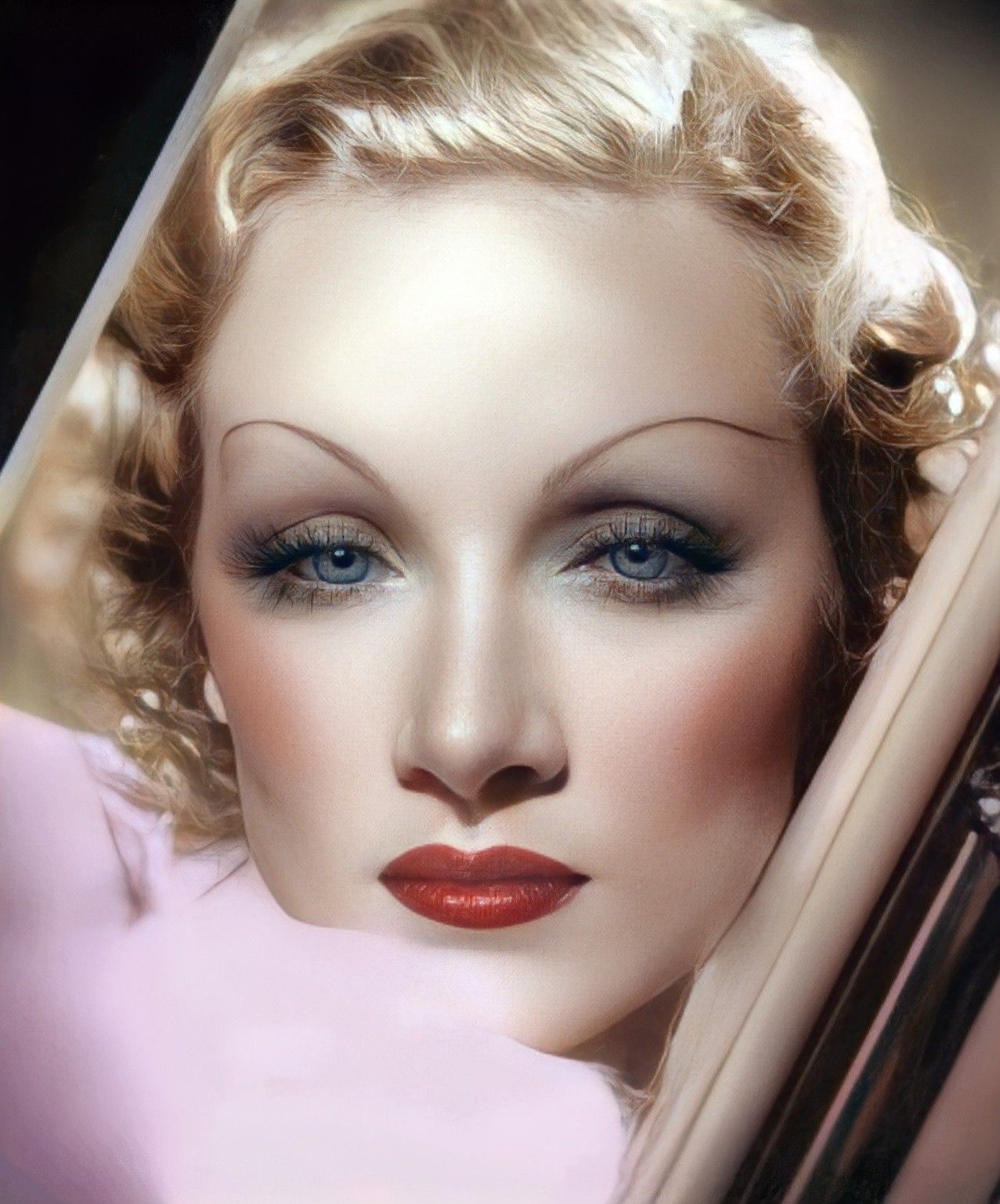 Макияж 1930 года Pin van Mary Nanny help op Dicas de fotos Drag make-up