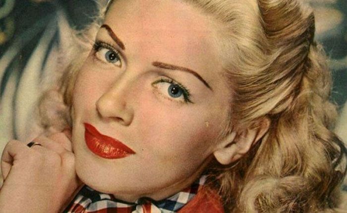 Макияж 1940 х годов 1940s Hair and Makeup Resources Lucky Lucille ™