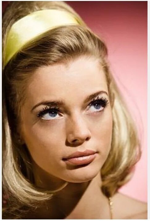 Макияж 1960 х годов Veronica 60s hair and makeup, Vintage hairstyles, 1960s hair