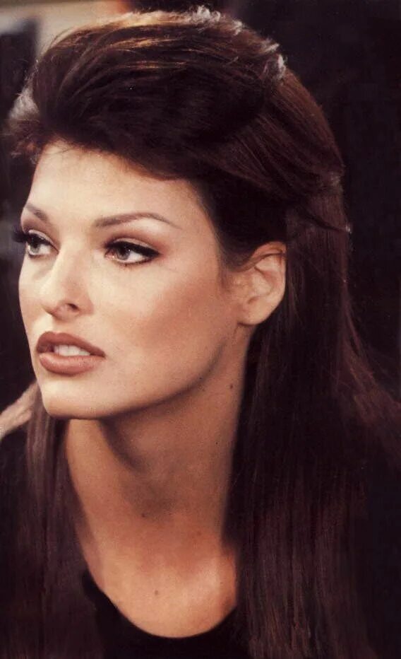 Макияж 1990 года 90s makeup look, 90s makeup, 1990s makeup