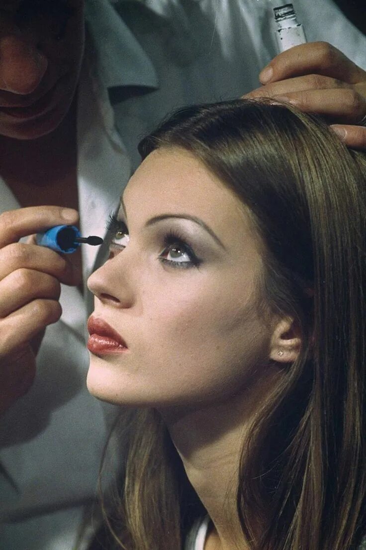 Макияж 1990 года The most iconic beauty moments from the 90s that will make you feel so damn nost