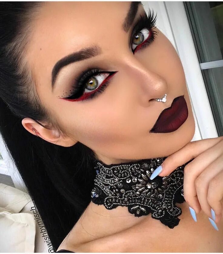 Макияж 2 Pin on Ojos