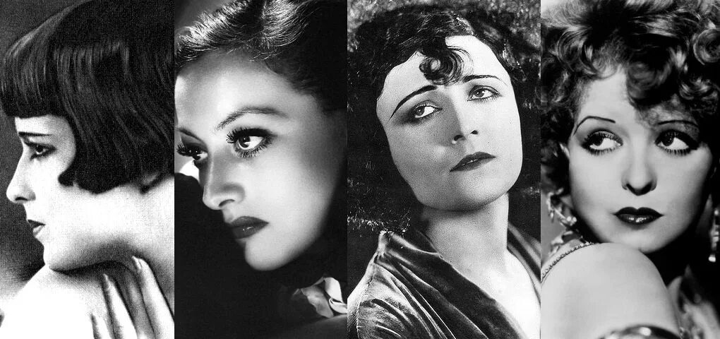 Макияж 20 30 годов Make-up эпохи: макияж 20-х годов Couple photos, Photo, Jazz age