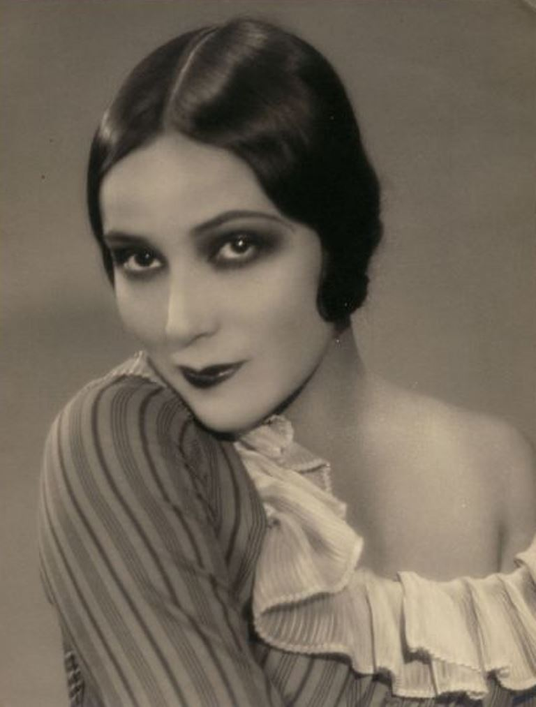 Макияж 20 века Dolores del Rio DantéBéa Dolores del rio, Vintage makeup 1920s, 1920s actresses