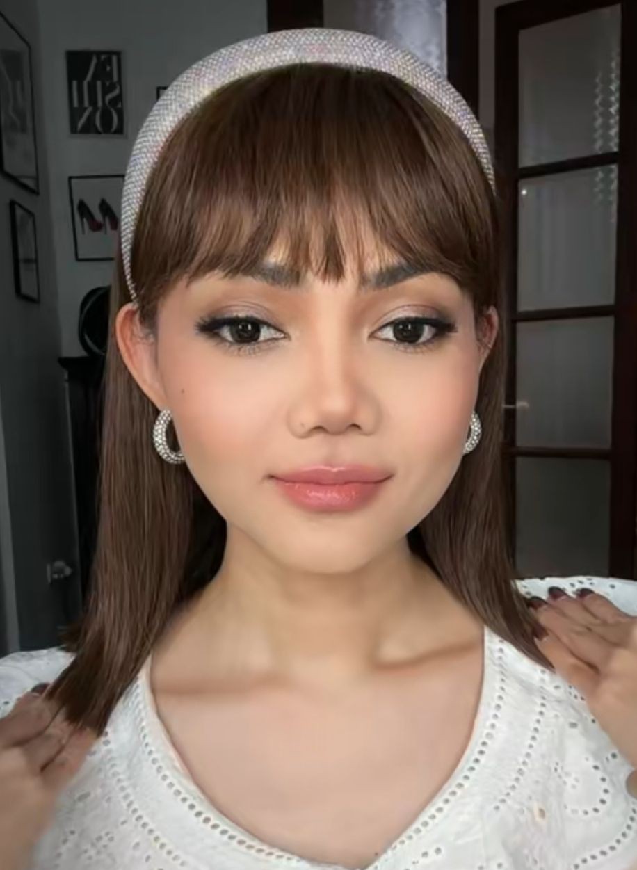 Макияж 2000 10 Inspirasi Makeup 2000's yang Viral di TikTok, Cetar!