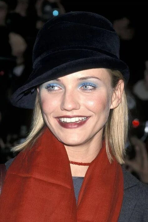 Макияж 2000 годов Top 10 early 00s makeup ideas and inspiration
