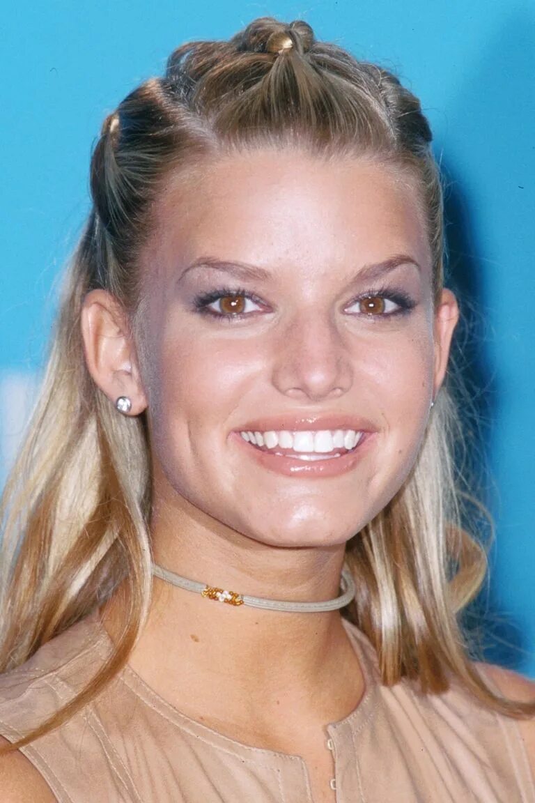 Макияж 2000 х годов 23 Early '00s Makeup Trends You Forgot You Were Obsessed With 2000s celebrities,