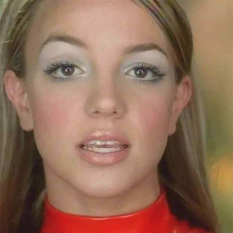 Макияж 2000х годов 21 Makeup Tutorials That Will Help You Recreate Iconic Music Video Looks Makeup 