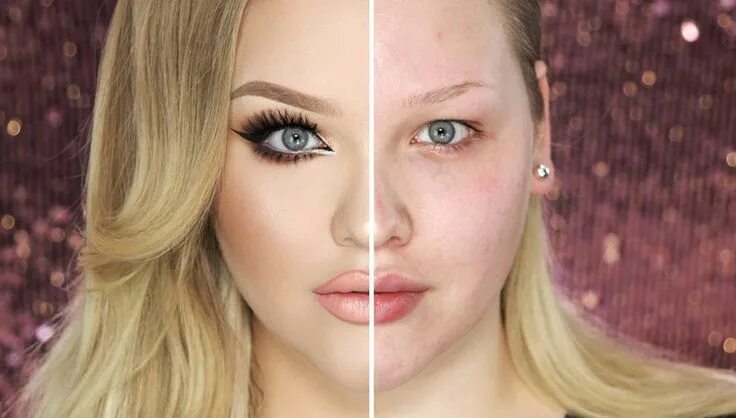 Макияж 2003 года Related image Makeup hacks beauty secrets, Beauty hacks, Beauty makeup tips