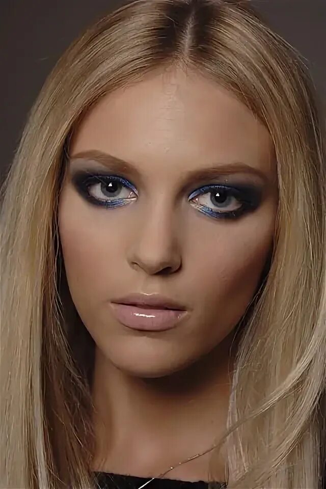 Макияж 2006 года Pin on Makeup With A Pop of Wearable Color