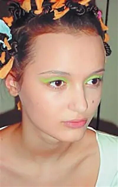 Макияж 2008 года Женский журнал WLAL: рецепты, сонник, гороскоп, диеты, линейки : МОДА И СТИЛЬ : 
