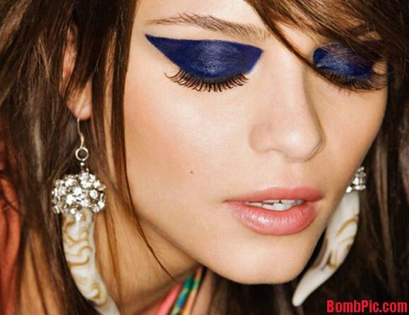 Макияж 2009 года Pin on Makeup Makeup and beauty blog, Top makeup products, Eye makeup styles
