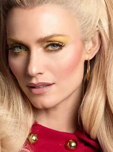 Макияж 2010 года 10 Ways to use GOSH 'Darling' (or any other 'Too Pale' Lipsticks) Beauty's Bad H