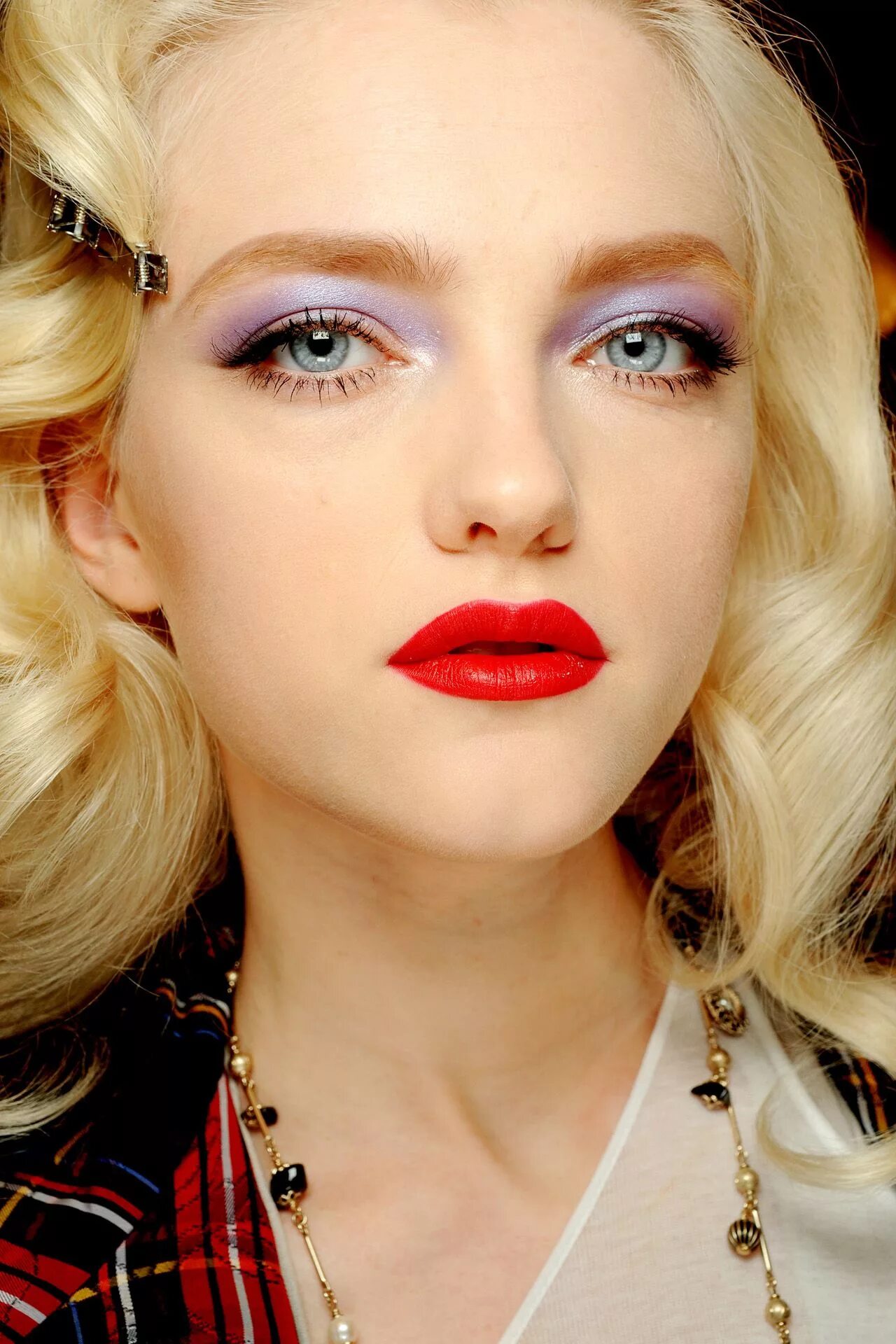 Макияж 2010 х годов Christian Dior: Beauty Tribute Summer makeup trends, Makeup trends, Makeup looks