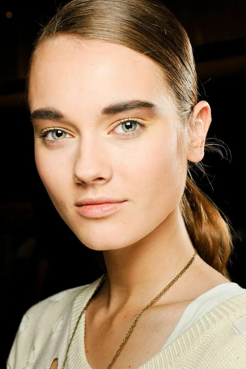 Макияж 2012 года 40 Perfect Natural Bold Brows Ideas that You Must See https://fasbest.com/40-per