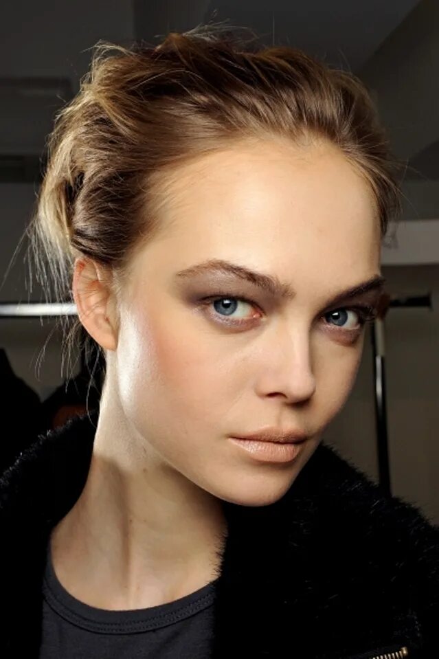Макияж 2012 года beIcon: peach trend trend trend