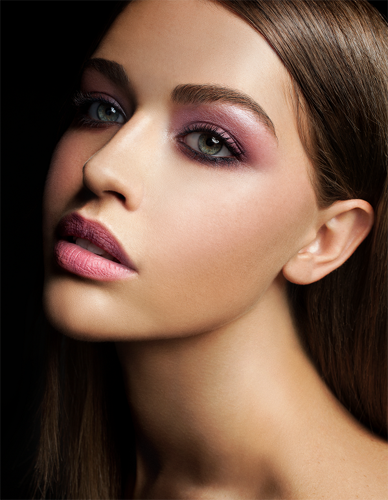 Макияж 2014 года BEAUTIFULLASH - Макияж
