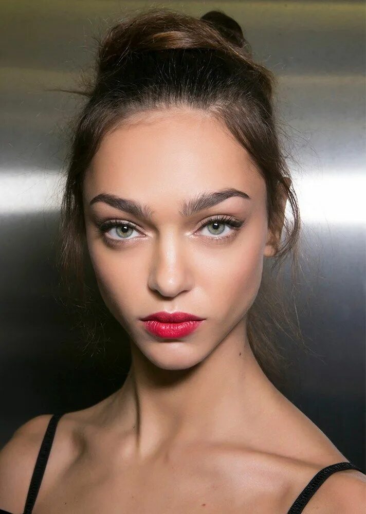 Макияж 2016 года 101 Holiday Party Makeup Ideas to Try Right Now Makeup trends, Best waterproof m