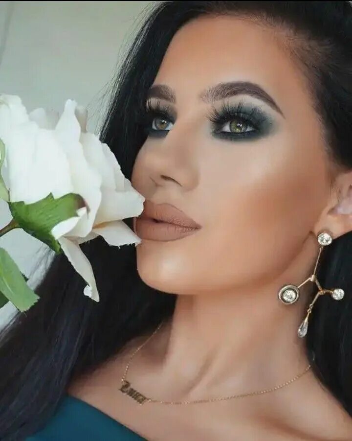 Макияж 2016 года Pin de Magaly Almeida em show Looks