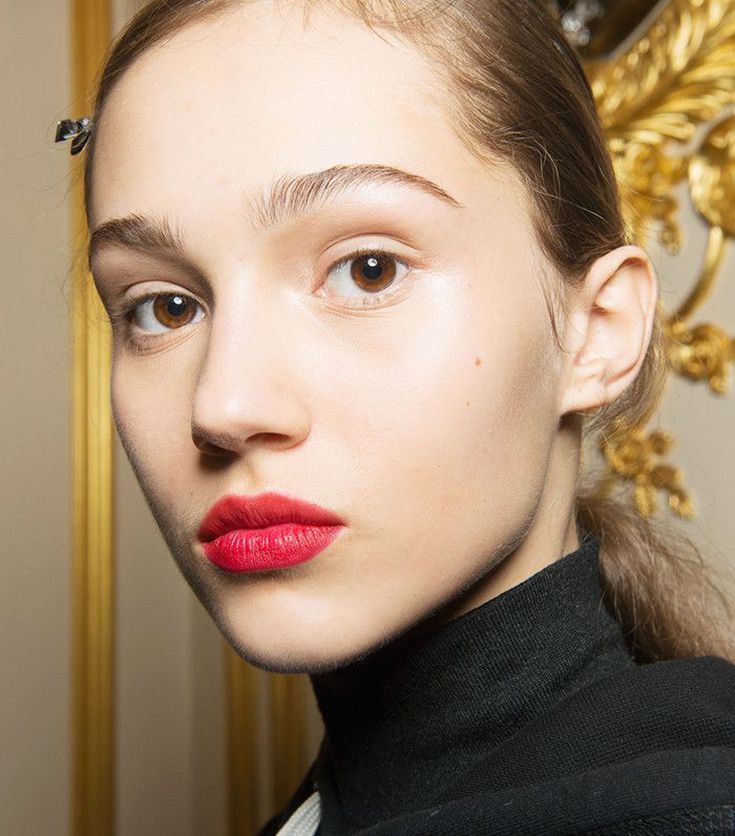 Макияж 2017 год подростки How to Choose a Lipstick Based on Your Skin Tone, According to Makeup Artists Be