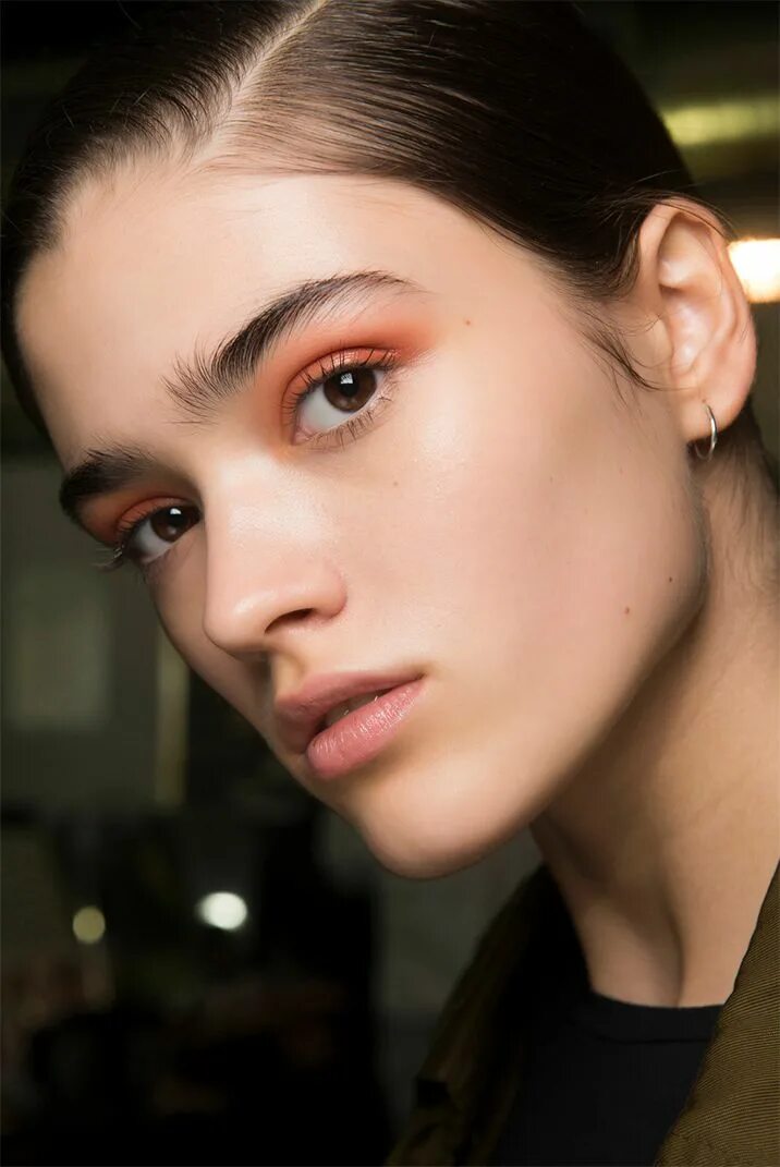Макияж 2017 года The 12 Prettiest Copper Eyeshadows You’re Required to Try This Summer Copper eye