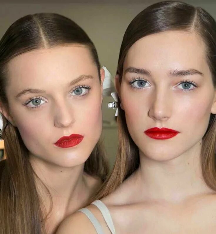 Макияж 2017 года Fall-Winter Makeup Trends Foundation Makeup, Eye Makeup beauty trends autumn win