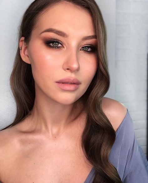 Макияж 2019 года 10 популярных идей на тему "make olhos marcantes" для вдохновения