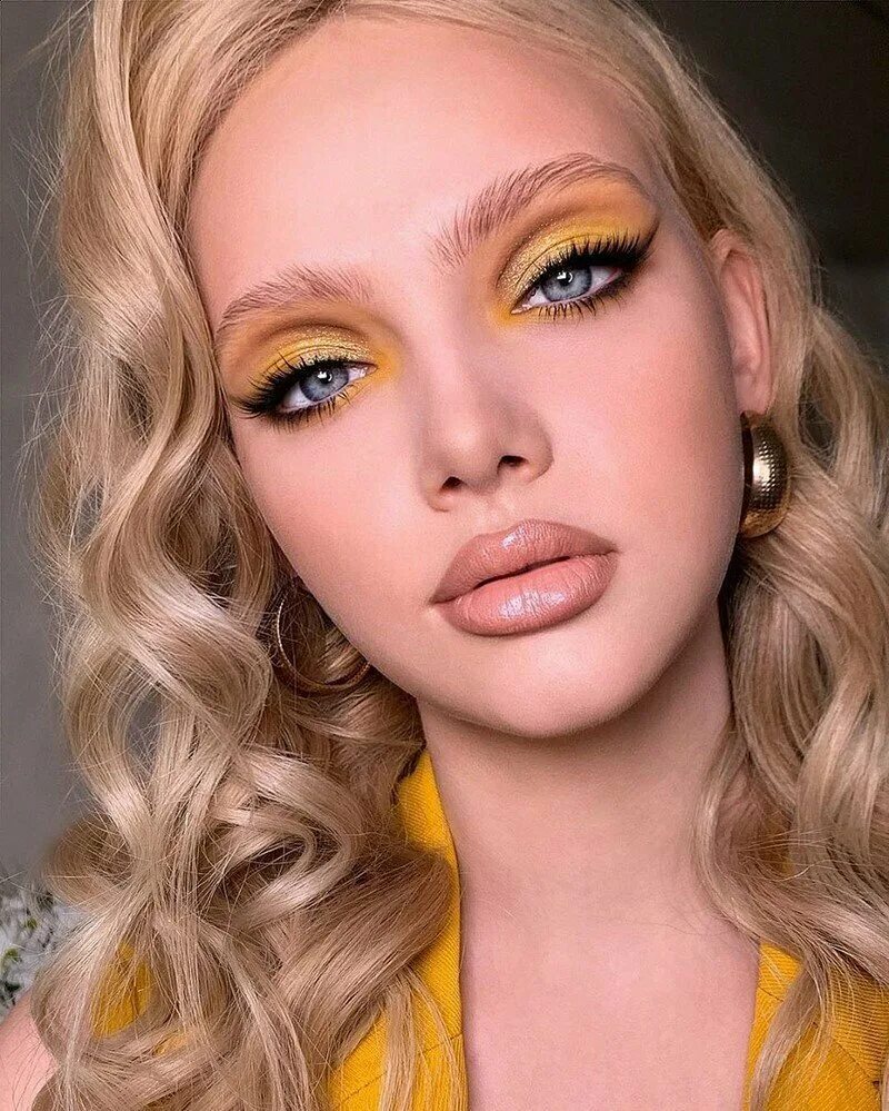 Макияж 2022 год ImperionGlamour, beauty salon, Polack, Кастрычніцкая вуліца, 40 - Yandex Maps