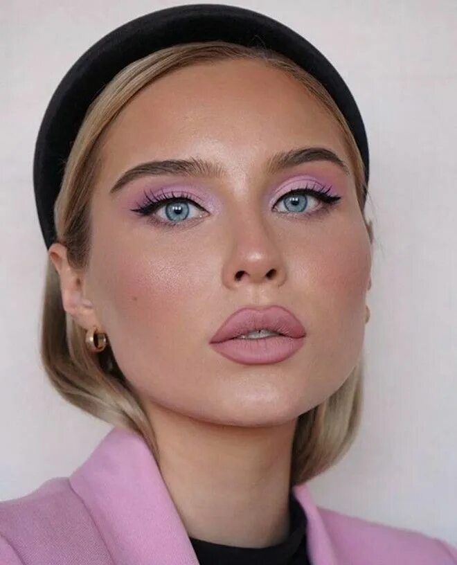 Макияж 2023 The Prettiest Spring Pastel Makeup Ideas to Brighten Up Your Look Fashionisers ©