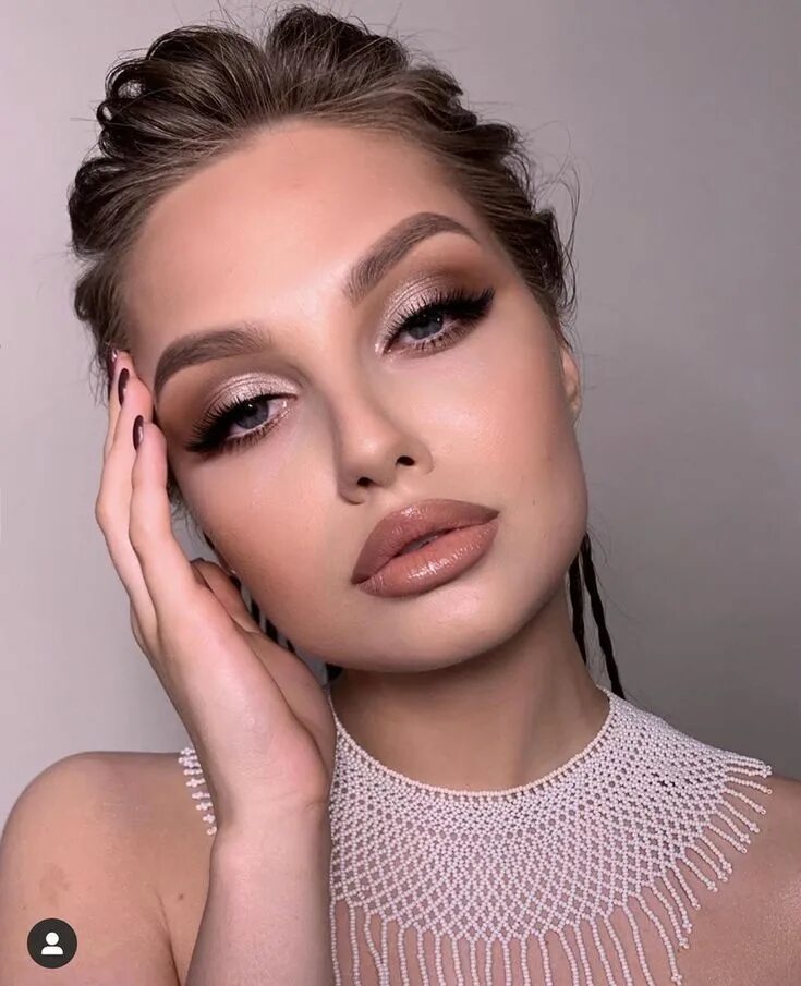 Макияж 2023 глаза Elena Sanko MakeUp on Instagram: "Today, more we accept additional payments for 