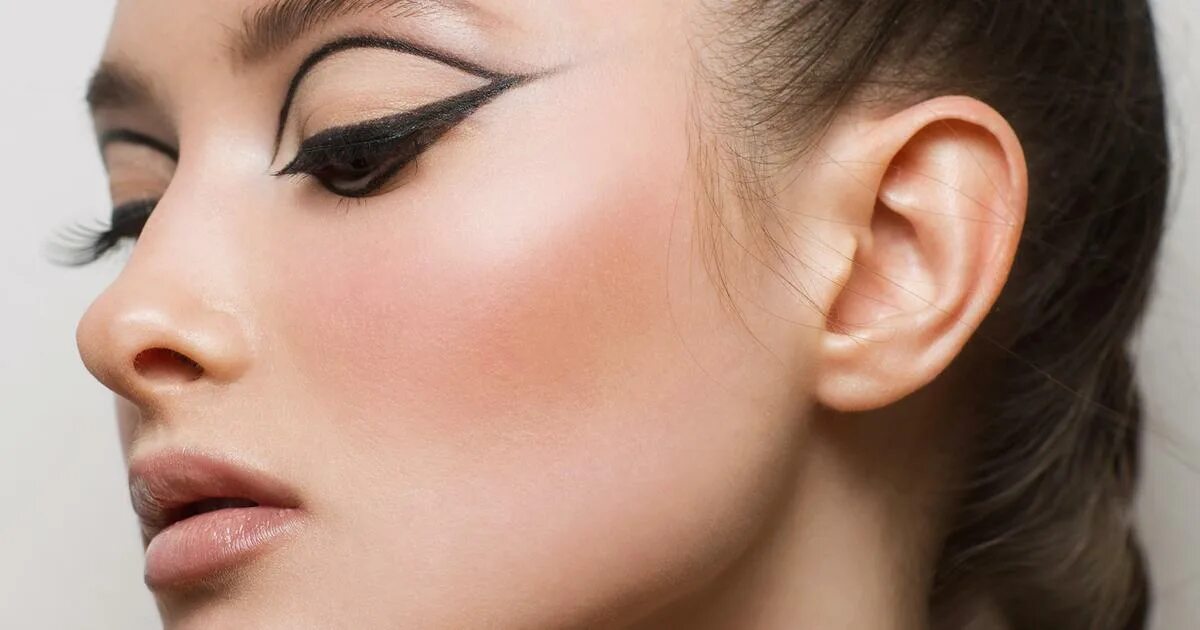 Макияж 2024 года Главные тренды макияжа 2024, которые стоит попробовать WOMAN