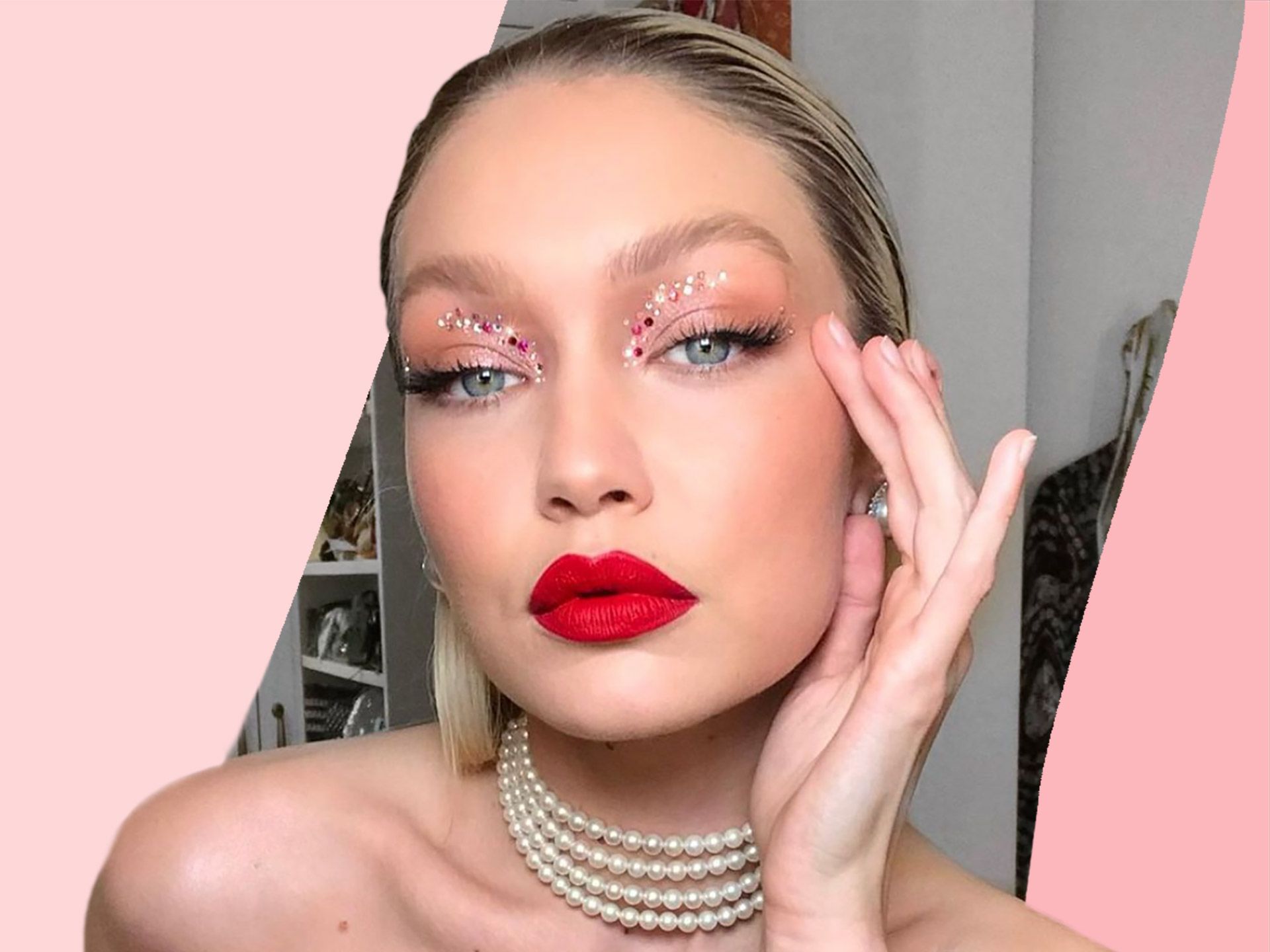 Макияж 25 лет Absolutely Price to valueHow to Do Ariana Grande's Cat-Eye According to Her Make