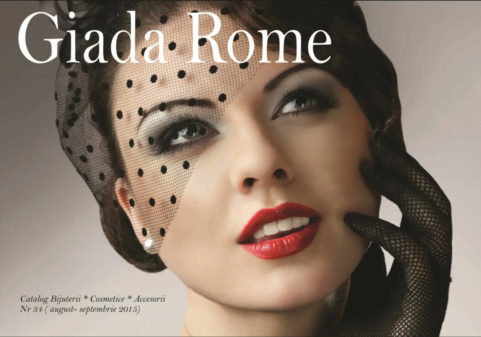 Макияж 30 Giada Rome August - Septembrie 2015 1920s makeup, Makeup brush set professional,