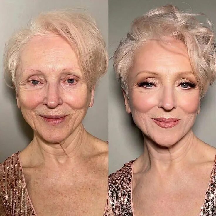 Макияж 35 лет 4,955 curtidas, 16 comentários - Cosmetics Makeup (@makeup.proud) no Instagram: 