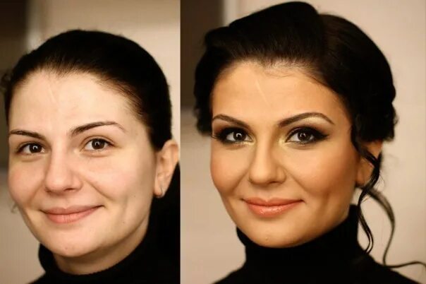 Макияж 40 Professional wedding makeup. Off to the house. Dnipropetrovsk. Details in LS. СВ