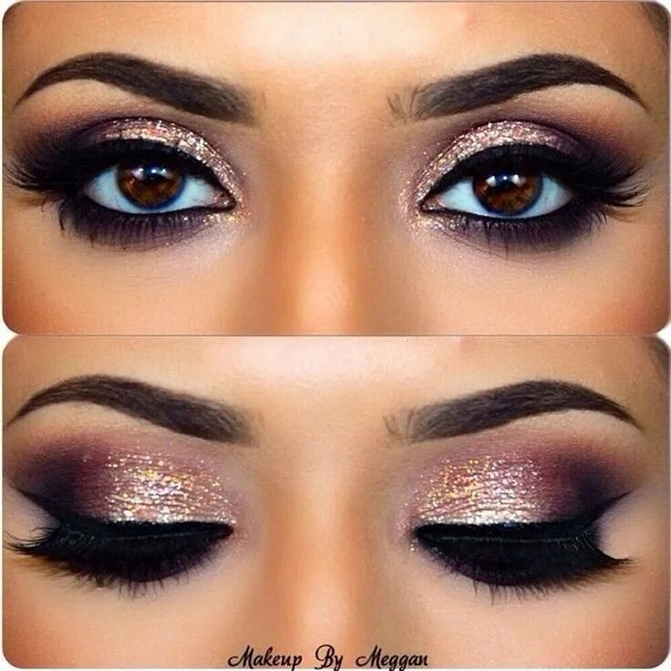 Макияж 40 вечерний для карих глаз Pin on Make up Burgundy eye makeup, Eye makeup, Blue eye makeup tutorial