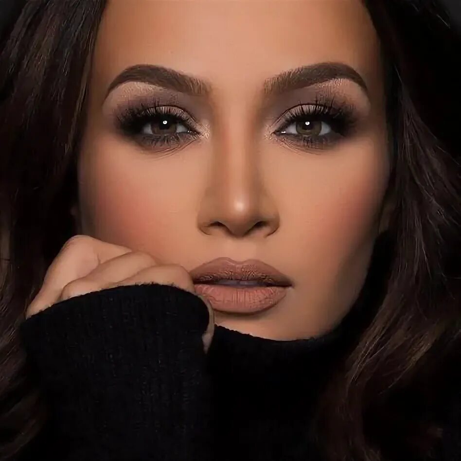 Макияж 45 лет карие глаза TotalBeauty Awards 2020: Best Makeup Products Eye makeup, Smokey eye makeup, Mak