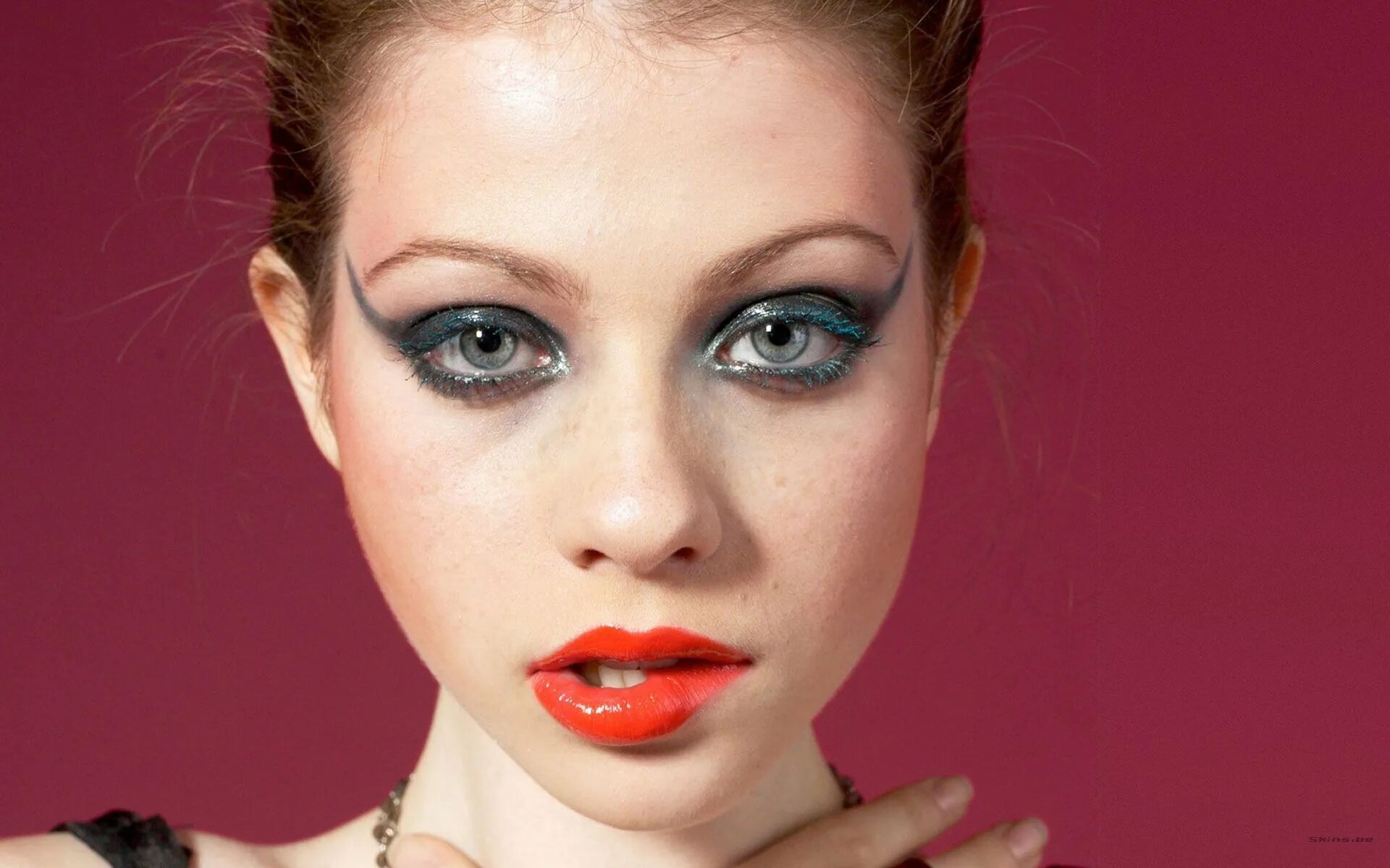 Макияж 5 michelle trachtenberg Michelle Trachtenberg Michelle Trachtenberg Michelle trach