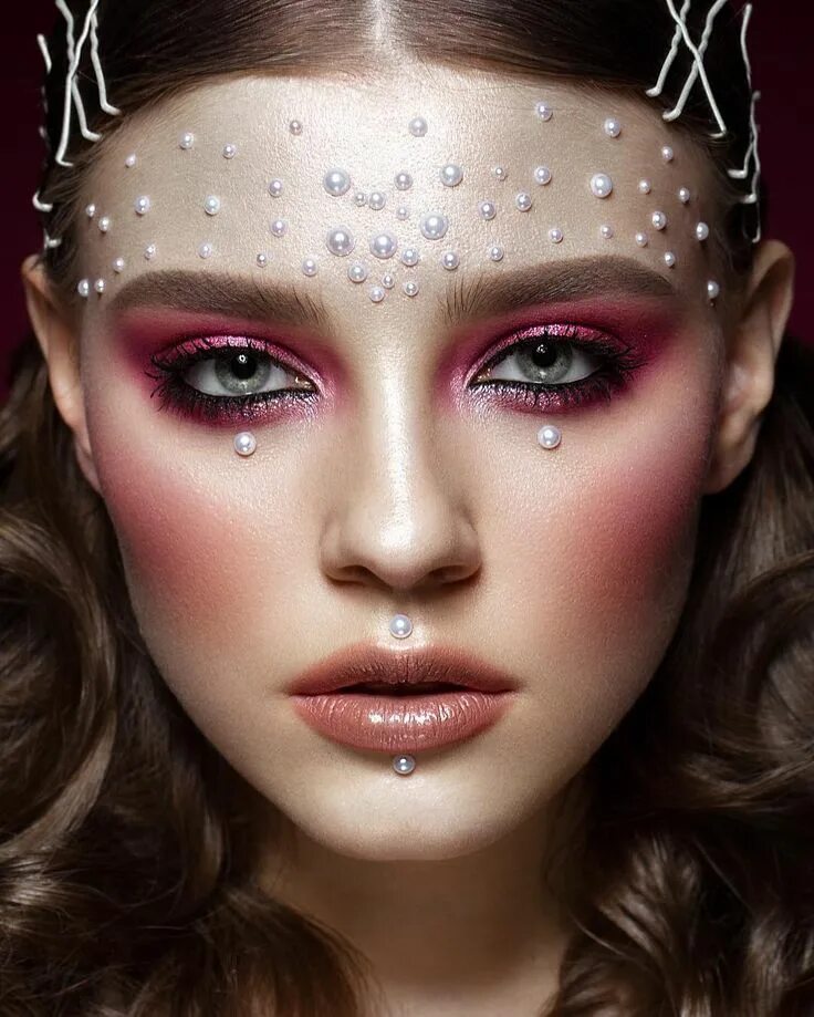Макияж 6 2,357 Followers, 1,178 Following, 827 Posts - See Instagram photos and videos fr