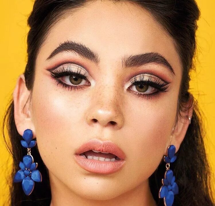 Макияж 70 Pin on Yassss ♥ Retro makeup, 70s makeup, Disco makeup