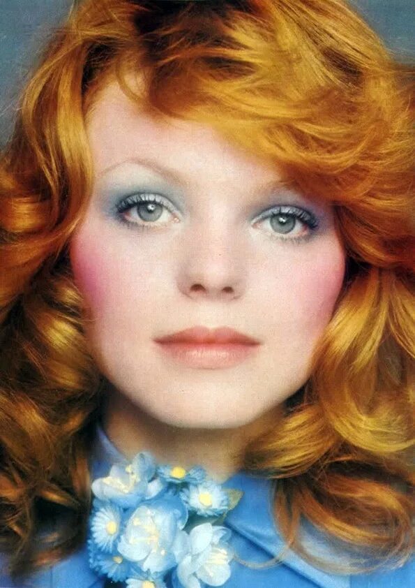 Макияж 70 годов Pin on Barry LATEGAN Retro makeup, Vintage makeup, 70s makeup