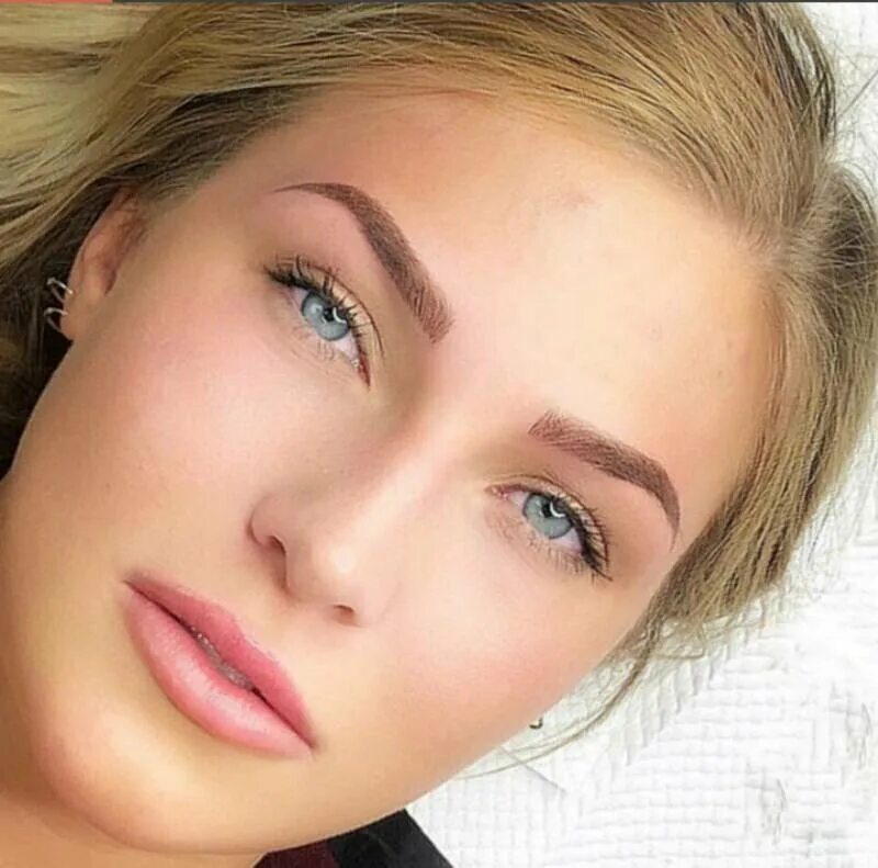 Макияж для низких бровей Studiya Mod us, beauty salon, Кинешма, улица имени Ленина, 19 - Yandex Maps