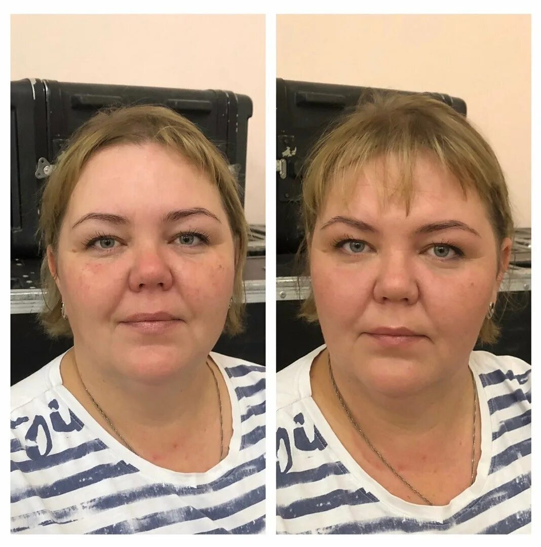 Макияж для полного лица с нависшими веками Макияж для полного лица с нависшими веками - 82 фото - glamours.name