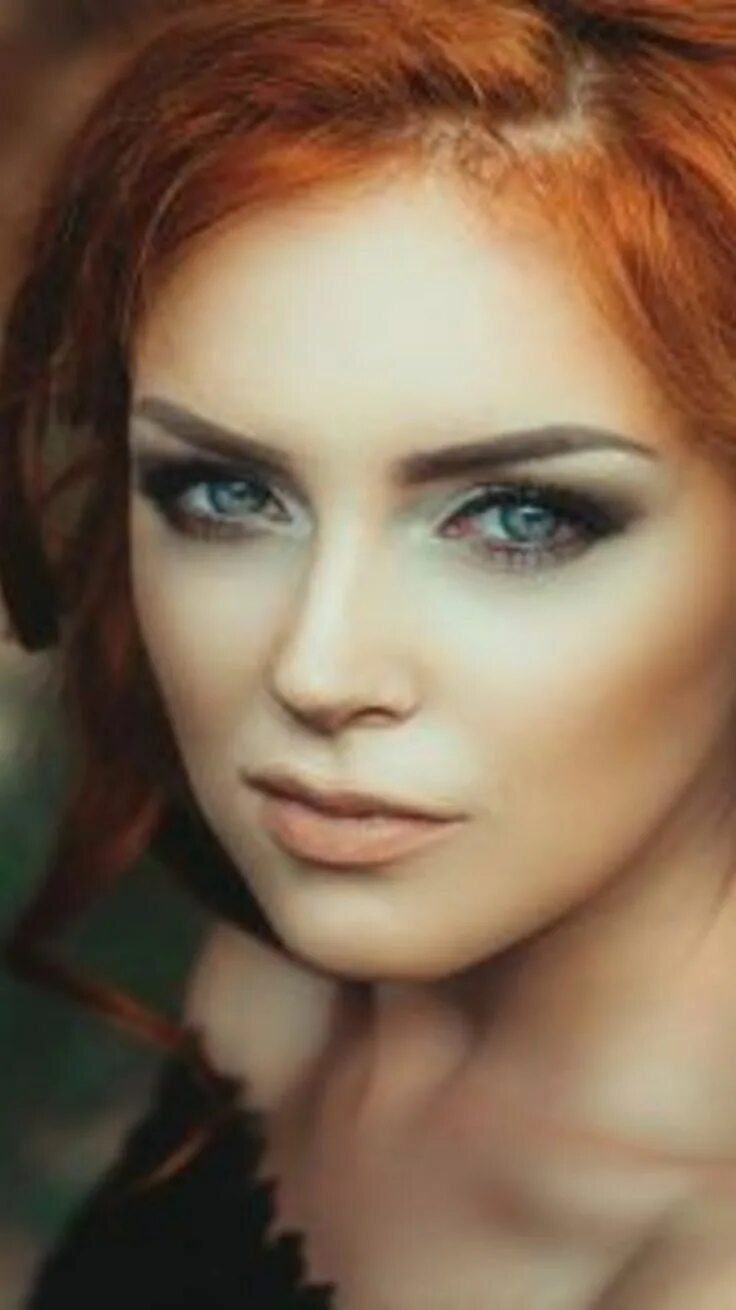 Макияж для рыжеволосых с серыми глазами Awesome Background Wallpapers For Android awesome #background #wallpapers #for #