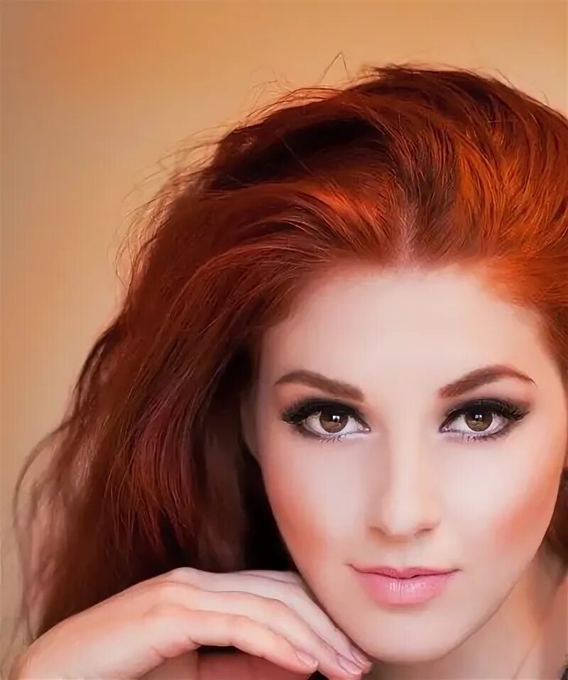 Макияж для рыжих волос с карими глазами Red Head Bridal Makeup Red hair makeup, Redhead makeup, Wedding makeup redhead